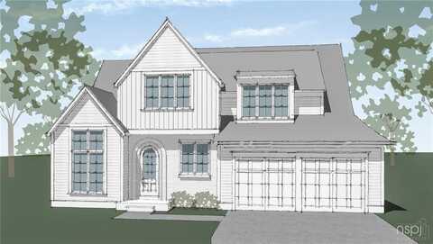 4513 W 69th Terrace, Prairie Village, KS 66208