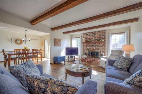 7103 Mastin Street, Merriam, KS 66203
