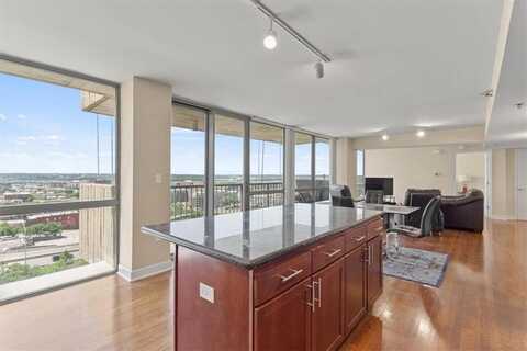 600 E Admiral Boulevard, Kansas City, MO 64106
