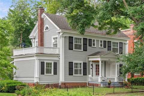1809 Main Street, Lexington, MO 64067