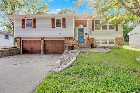 1506 N 62nd Street, Kansas City, KS 66102