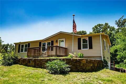 2700 N Elsea Smith Road, Buckner, MO 64016