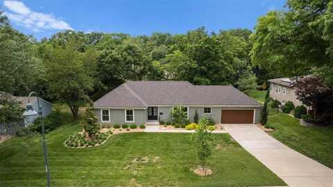 10326 Lee Boulevard, Leawood, KS 66206