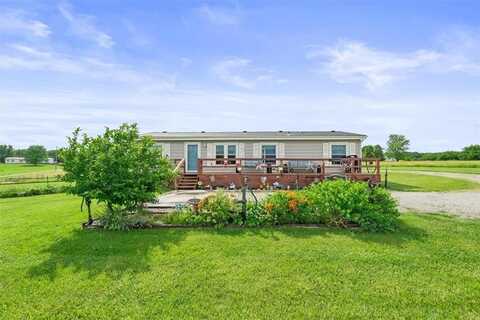 640 NW 1501 Road, Holden, MO 64040