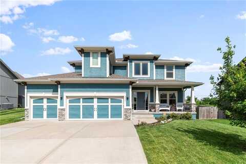 9931 N Lewis Avenue, Kansas City, MO 64157