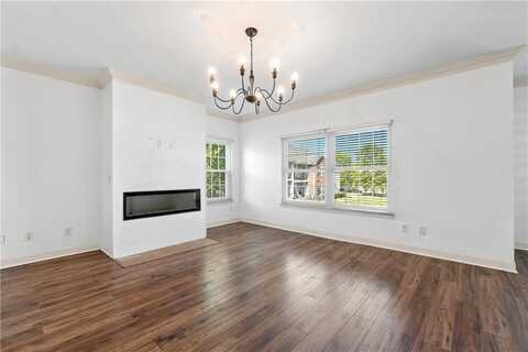 11619 Tomahawk Creek Parkway, Leawood, KS 66211