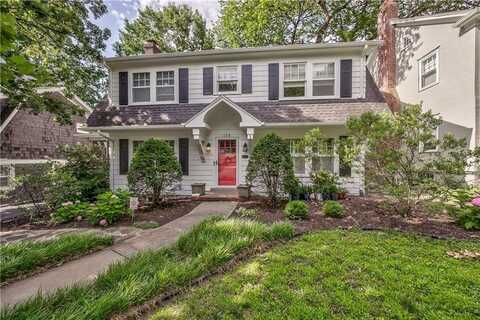 105 W 67th Terrace, Kansas City, MO 64113