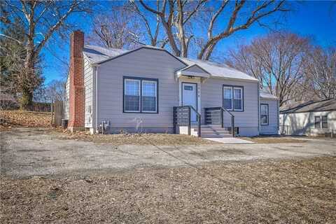 2958 N 77th Street, Kansas City, KS 66109