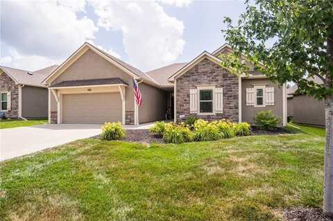 2250 Lake Pointe Drive, Lawrence, KS 66049