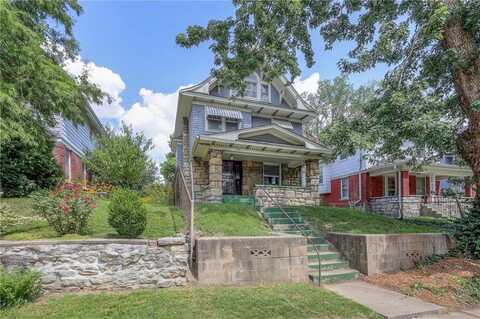129 S Cypress Avenue, Kansas City, MO 64123