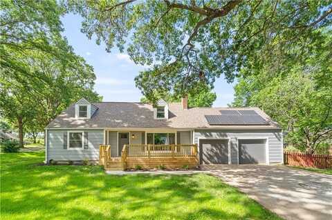 4301 W 74th Terrace, Prairie Village, KS 66208