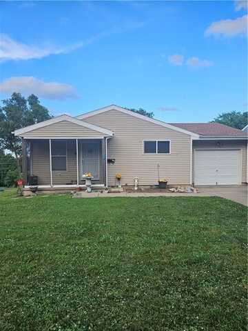1917 N 14th Street, Kansas City, KS 66104