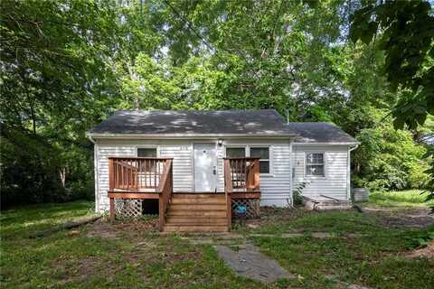 4016 N Askew Avenue, Kansas City, MO 64117