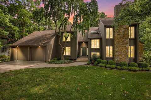11909 Goddard Street, Overland Park, KS 66213