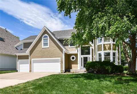11912 W 132nd Street, Overland Park, KS 66213