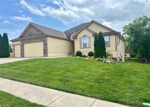 1703 Esther Drive, Kearney, MO 64060