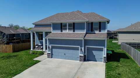 1008 SW Whippoorwill Lane, Oak Grove, MO 64075