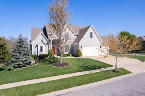 8127 Lone Elm Road, Lenexa, KS 66220