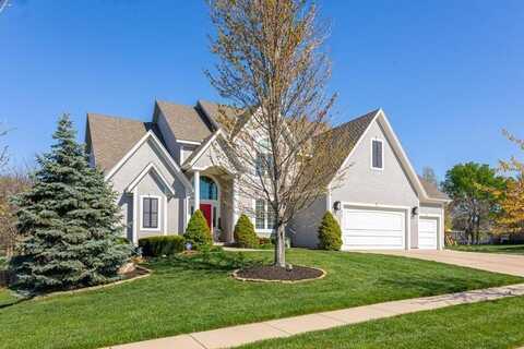 8127 Lone Elm Road, Lenexa, KS 66220