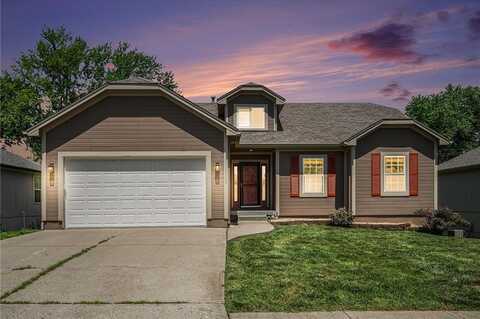 19208 E Lynchburg Place, Independence, MO 64058