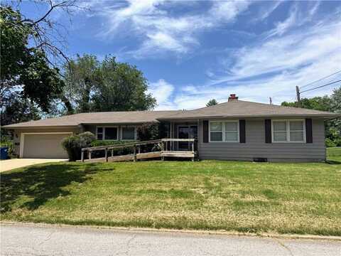 106 Northview Drive, Excelsior Springs, MO 64024