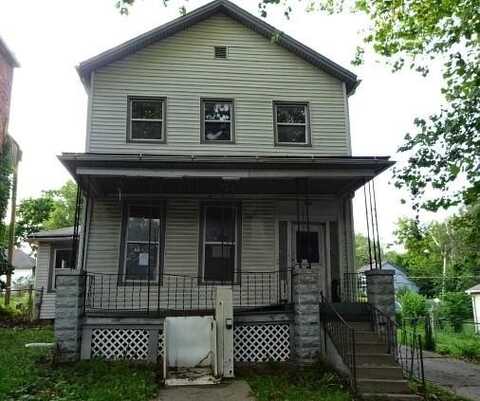 426 Pottawatomie Street, Leavenworth, KS 66048