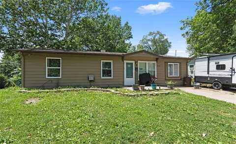 2716 S 52ND Street, Kansas City, KS 66106