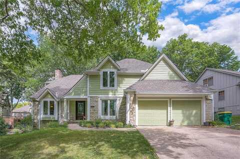12432 Lamar Avenue, Overland Park, KS 66209