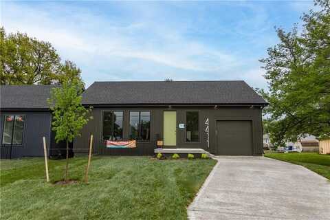 4411 E 135th Street, Grandview, MO 64030