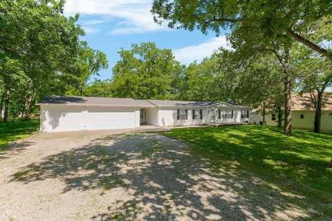 81 Enchanted Lane, Linn Valley, KS 66040