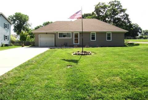 502 N Jefferson Street, Spring Hill, KS 66083