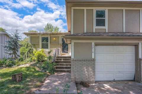 1214 W Sheridan Street, Olathe, KS 66061