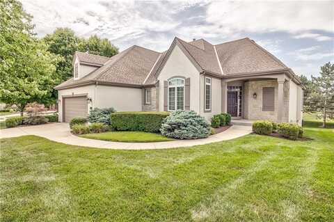 5309 W 141st Terrace, Leawood, KS 66224