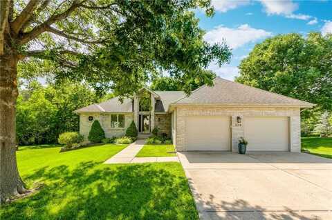 503 Amesbury Drive, Smithville, MO 64089
