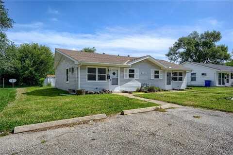 6206 E 154th Terrace, Grandview, MO 64030