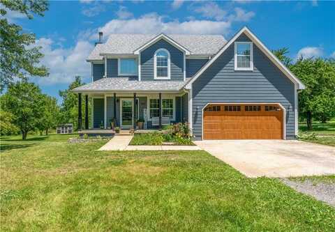 1459 NW 475 Road, Holden, MO 64040