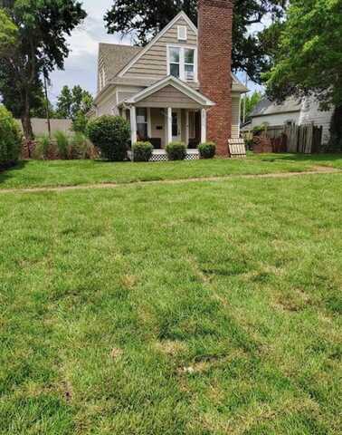 535 W Maple Street, Columbus, KS 66725