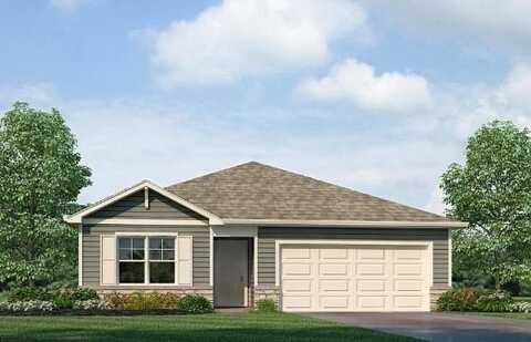 11014 E Ridge Court, Peculiar, MO 64078