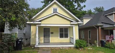 2524 Askew Avenue, Kansas City, MO 64127