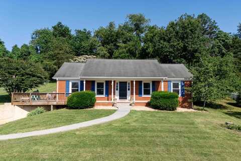 18 GREENFIELD RD, LURAY, VA 22835