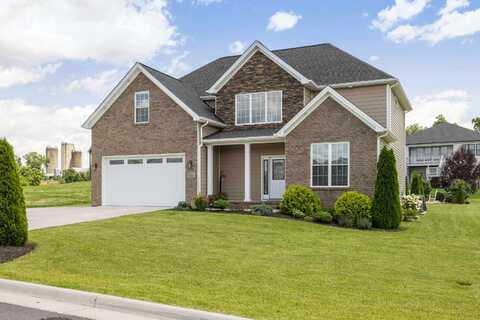 130 TURBINE LN, BRIDGEWATER, VA 22812