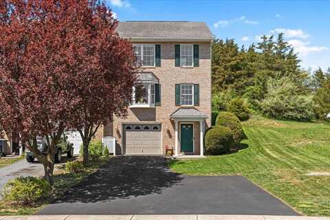 533 POINTE DR, HARRISONBURG, VA 22801