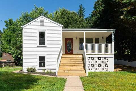 53 WOODCREST RD, STAUNTON, VA 24401