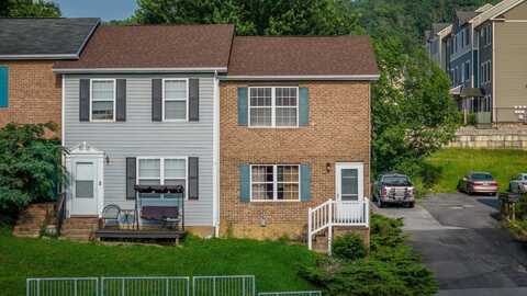 2207 RESERVOIR ST, HARRISONBURG, VA 22801