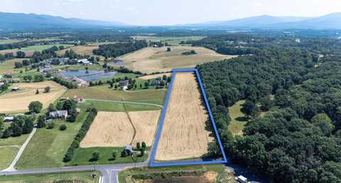 0 CAVE HILL RD, LURAY, VA 22835