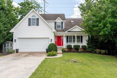 1271 KING EDWARDS WAY, HARRISONBURG, VA 22801