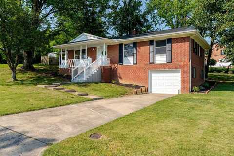 405 CEDAR ST, HARRISONBURG, VA 22801