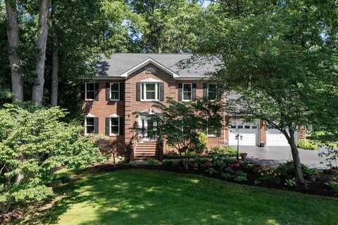 1515 CUMBERLAND DR, ROCKINGHAM, VA 22801