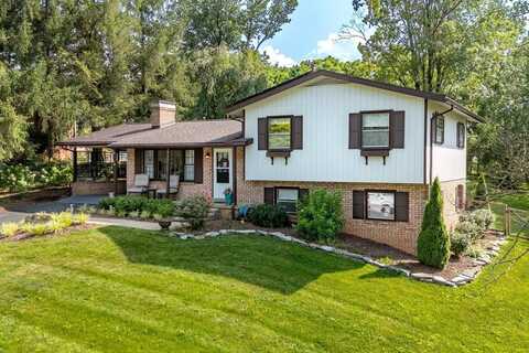 365 WEST AVE, HARRISONBURG, VA 22801