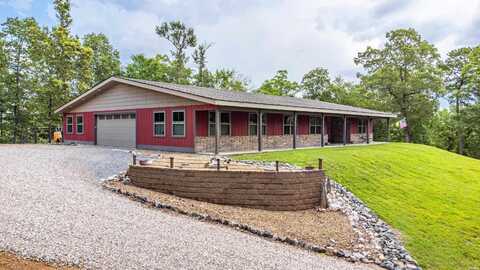 130 ROCKDALE Place, Hot Springs, AR 71901